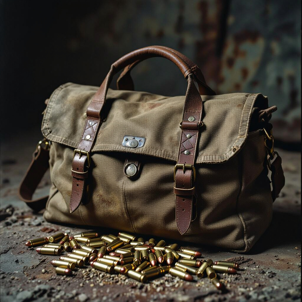 Germany Arrests Lebanese Man Linked to Hamas Attack Plot