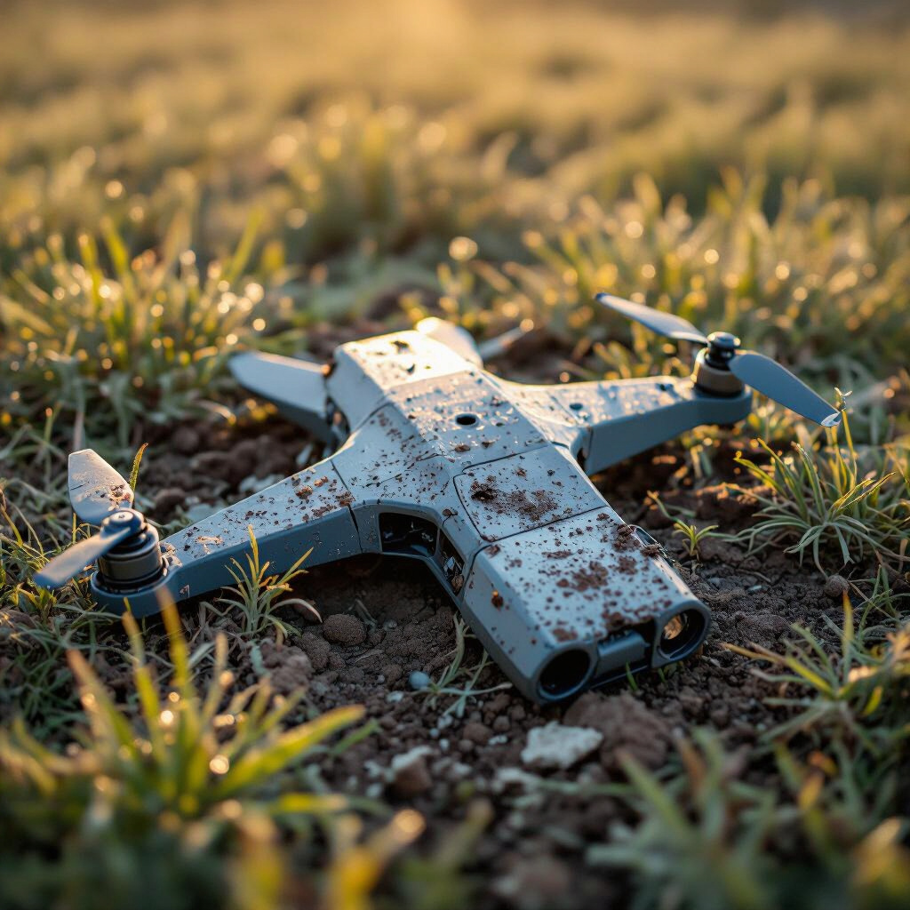 Bulgaria investigates drone explosion near gas pipeline: Ukraine denies intent