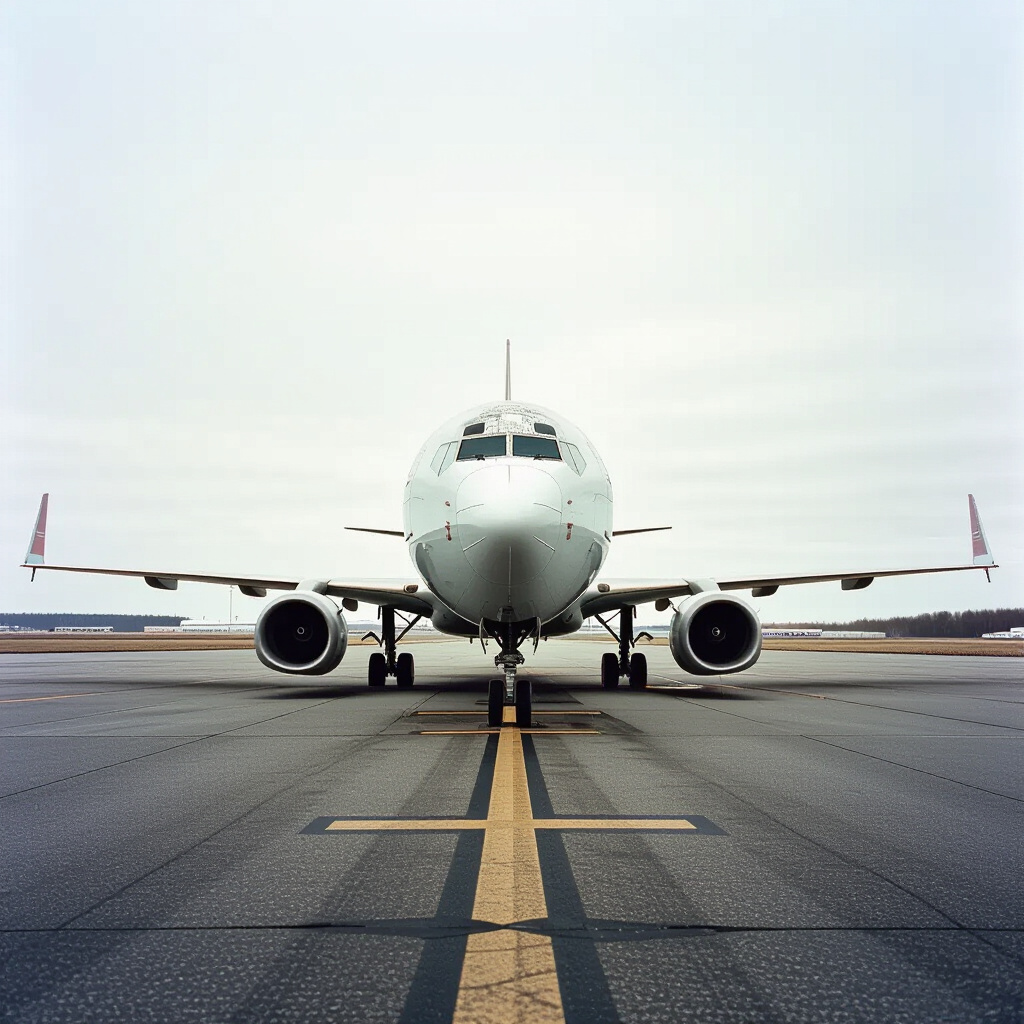 Delta Flight 2204 Evacuates After Fumes Report: Emergency Landing in Atlanta
