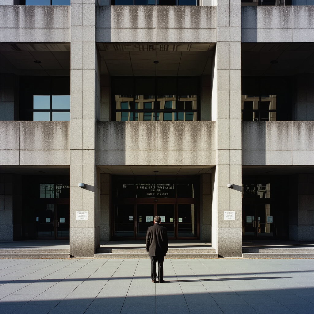 Trump Orders Two-Year Closure of Kennedy Center for Renovations