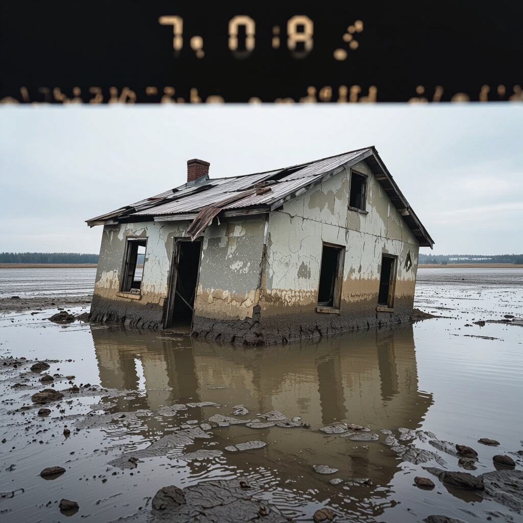 Hawaii Floods Leave $1B in Damage as Residents Return