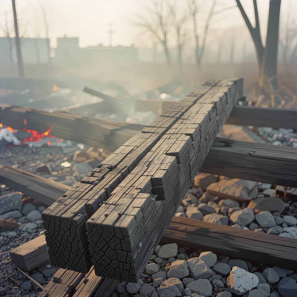 Illinois Firefighter Charged in Pregnant EMT's Murder