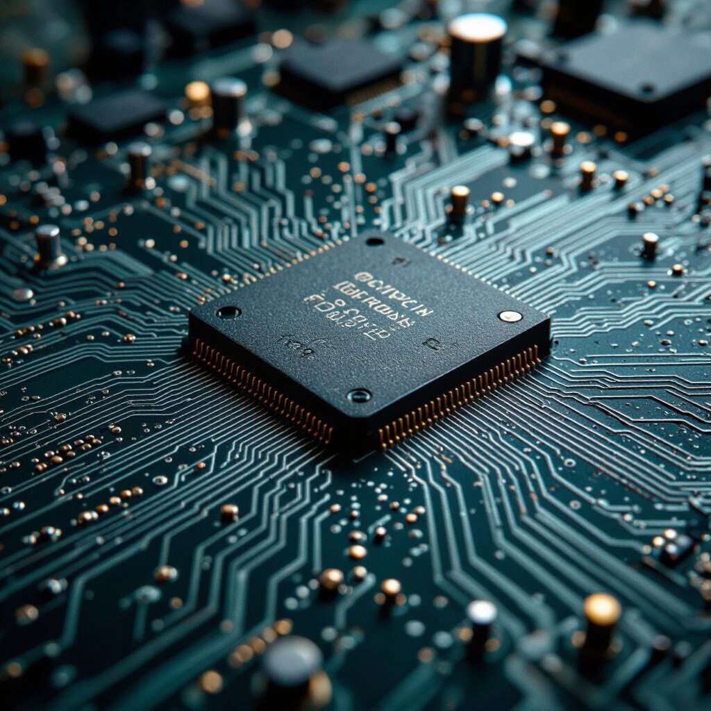 White House Unveils National AI Framework