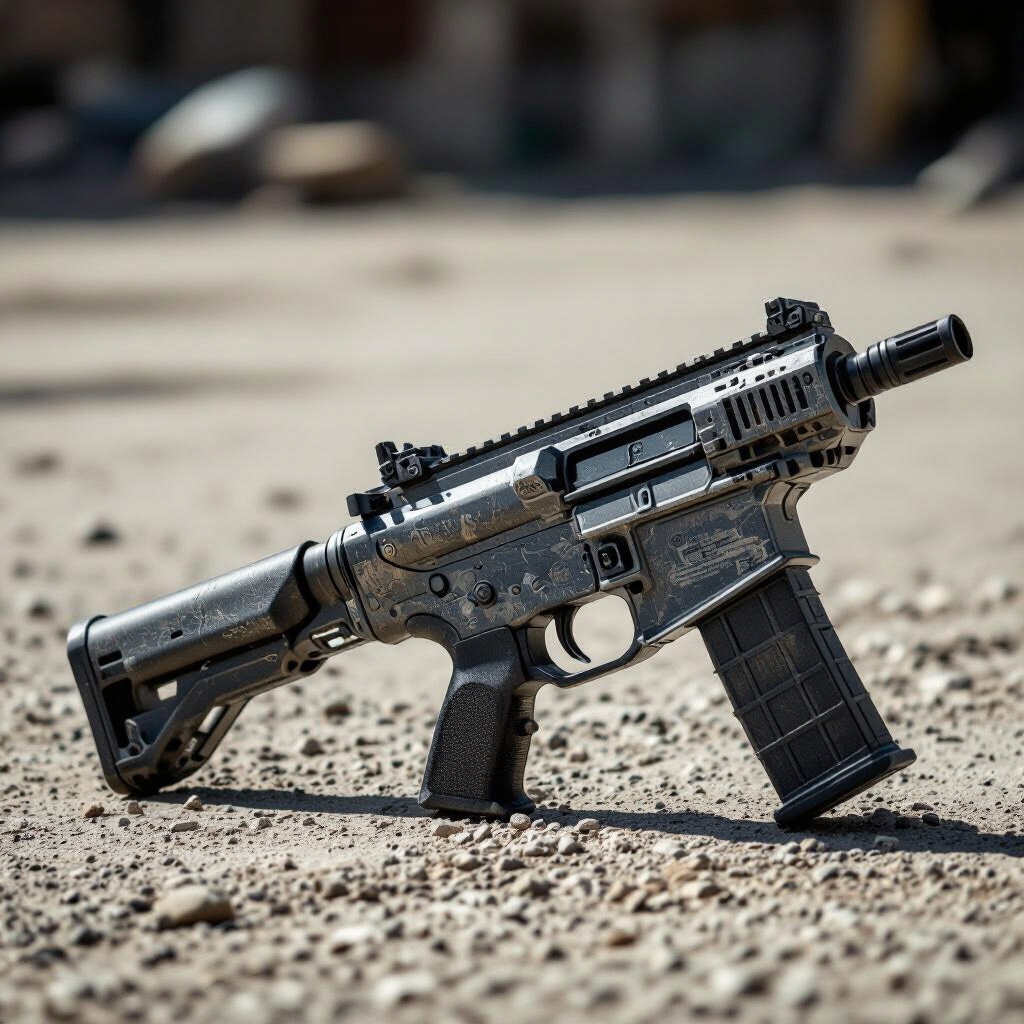 US Army cuts weapon-test wait to 30 days: 'Concierge' access for firms