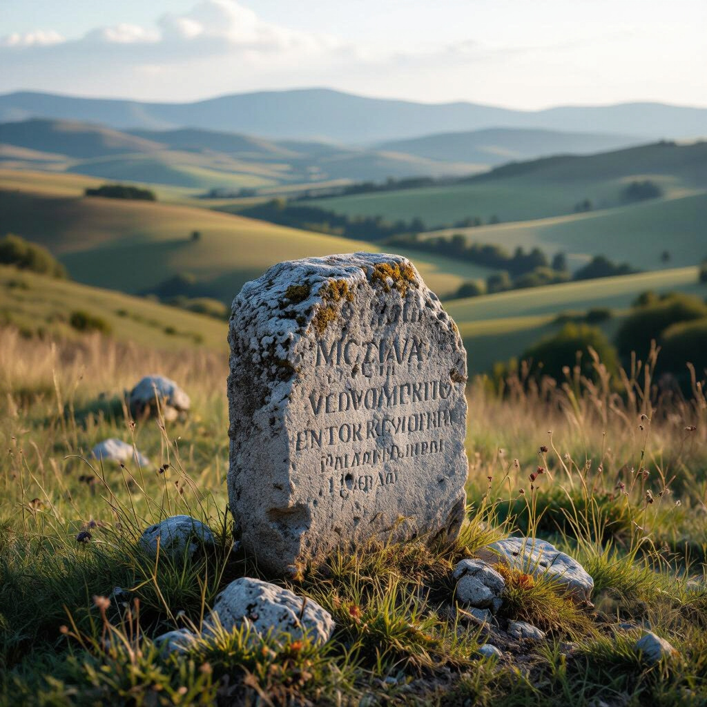 New study maps Roman roads: Not all led to Rome