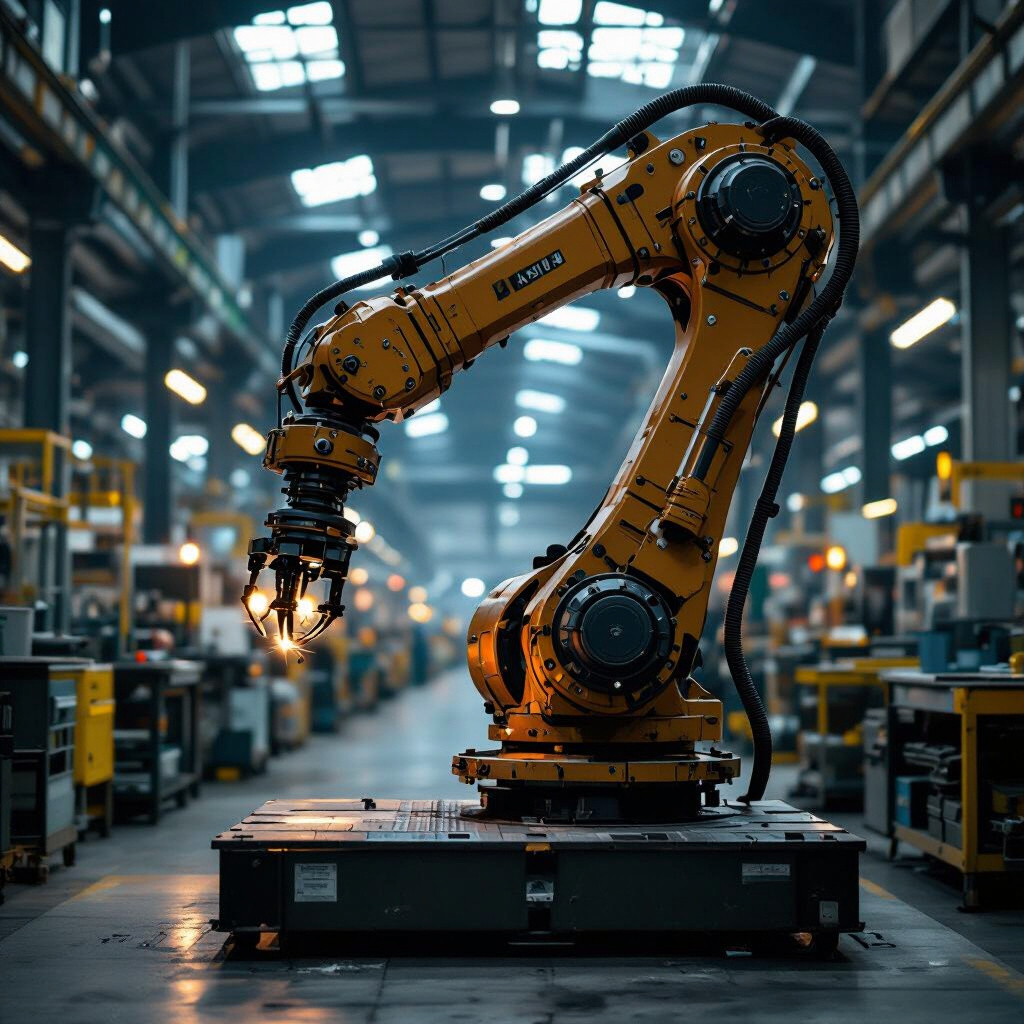 JD.com to Retrain 700,000 Workers for AI-Driven Roles