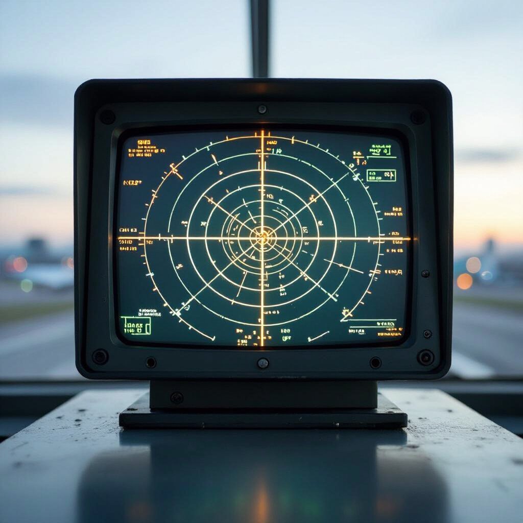 FAA launches AI air traffic tool in DC: What to know