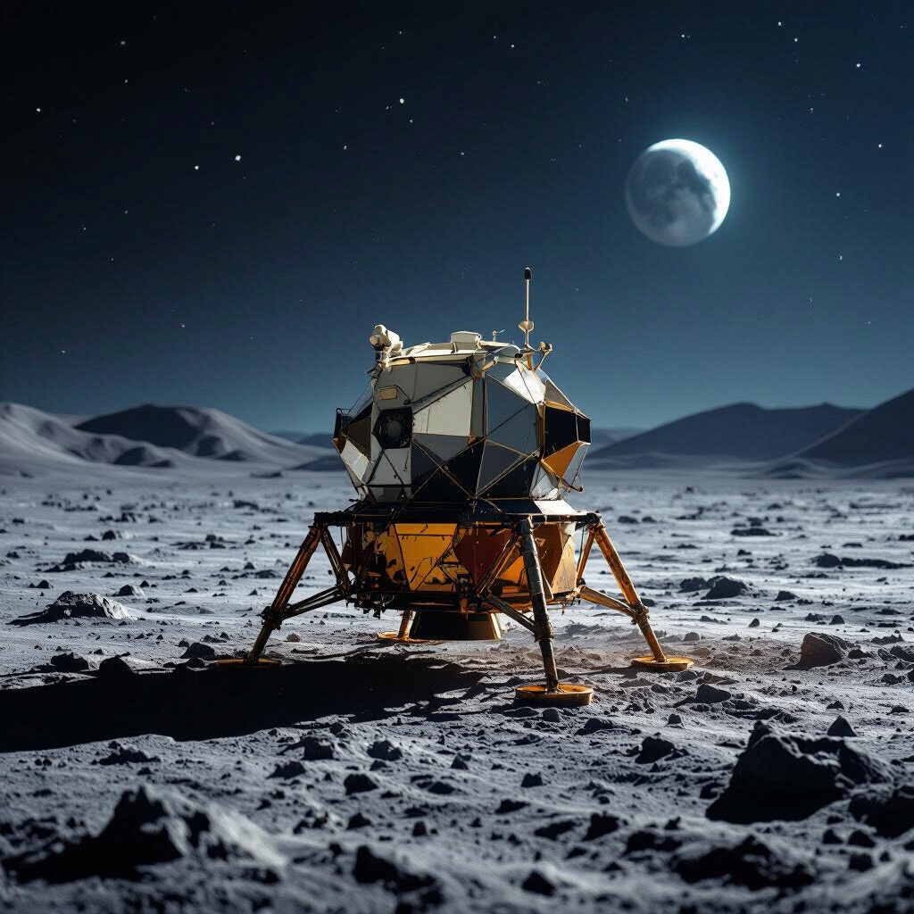 Pentagon Releases Apollo UFO Files: Astronauts Reported Mysterious Sightings