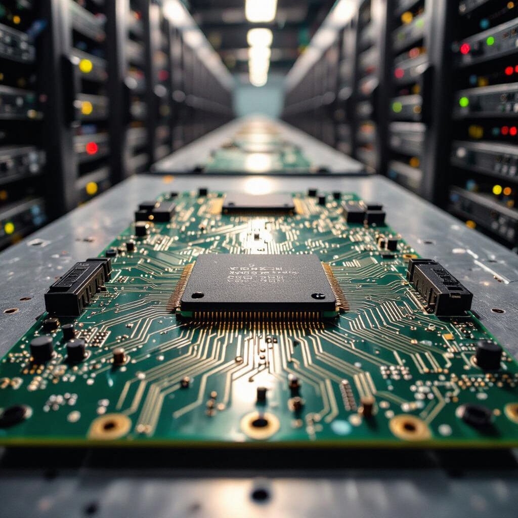 GLM-5.2: China's Open-Source AI Model Shakes Silicon Valley