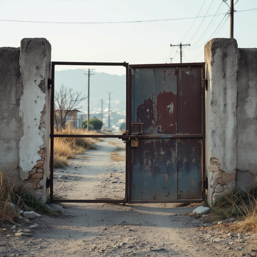 Rafah Crossing Reopens: Limited Travel Resumes After Two-Year Closure