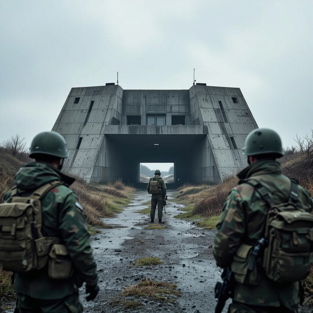 China Investigates Top General Amid Military Leadership Shakeup