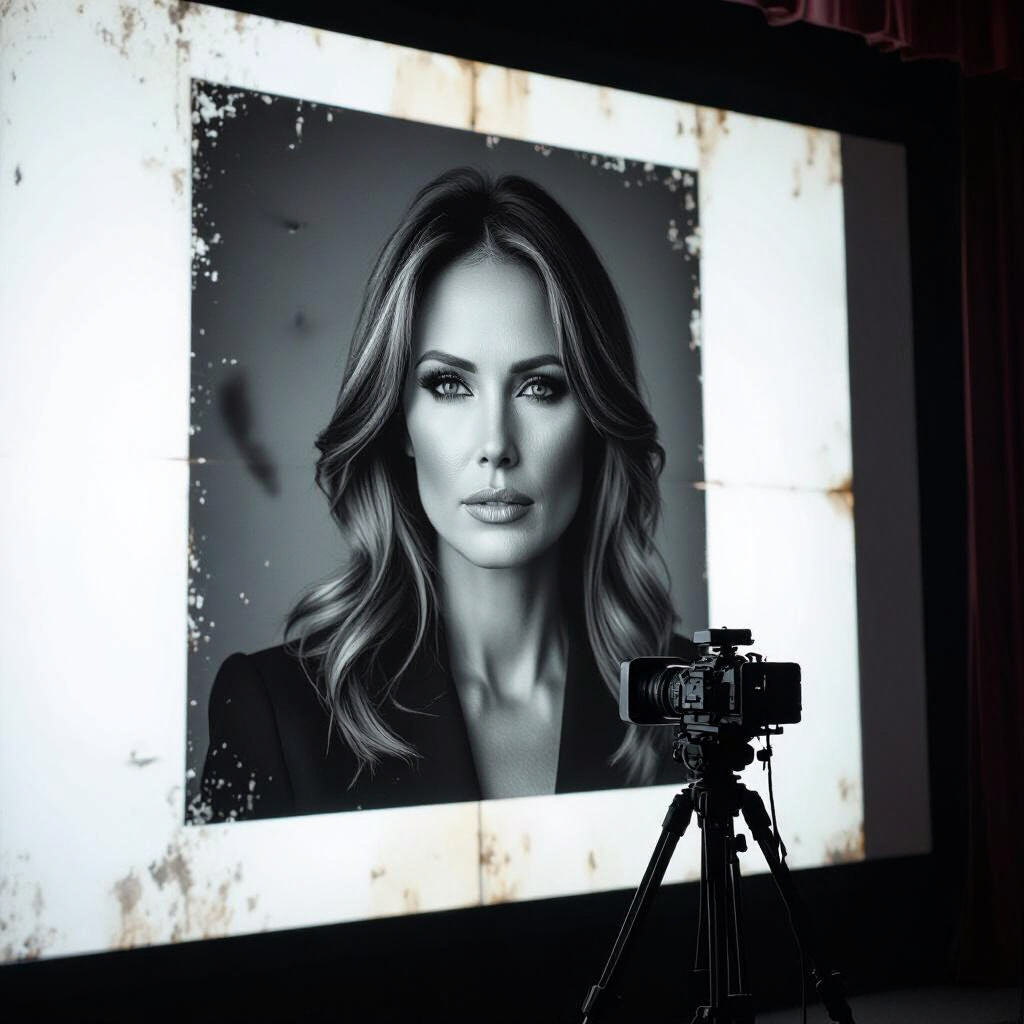 Melania Documentary Earns $7M Opening, Tops Decade's Non-Music Films