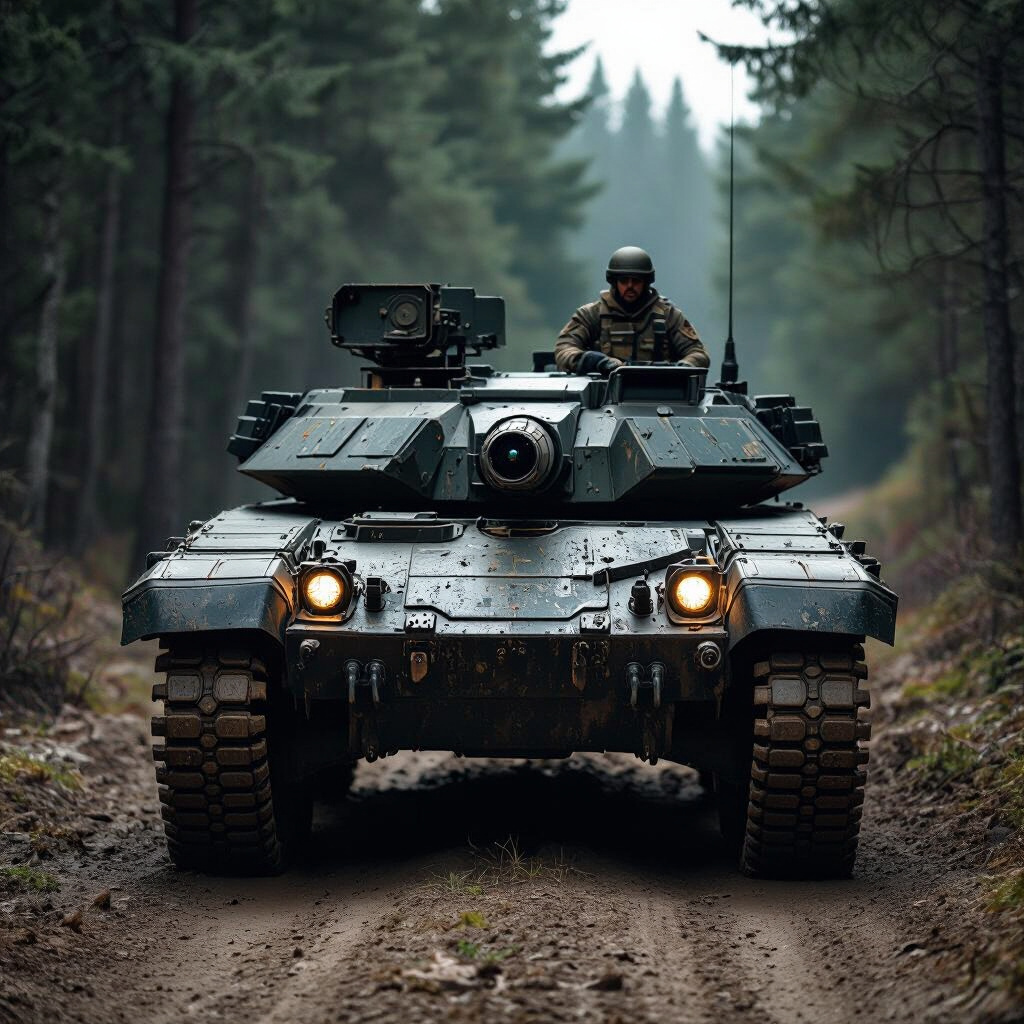 U.S. Army nears contract for first battlefield laser weapon