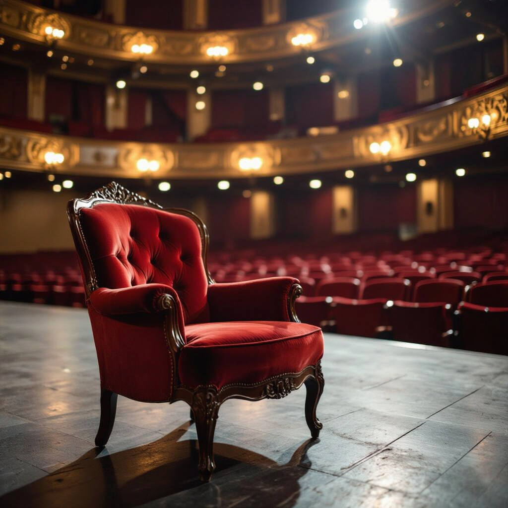 2026 Tony Awards: Full Nominations List Announced