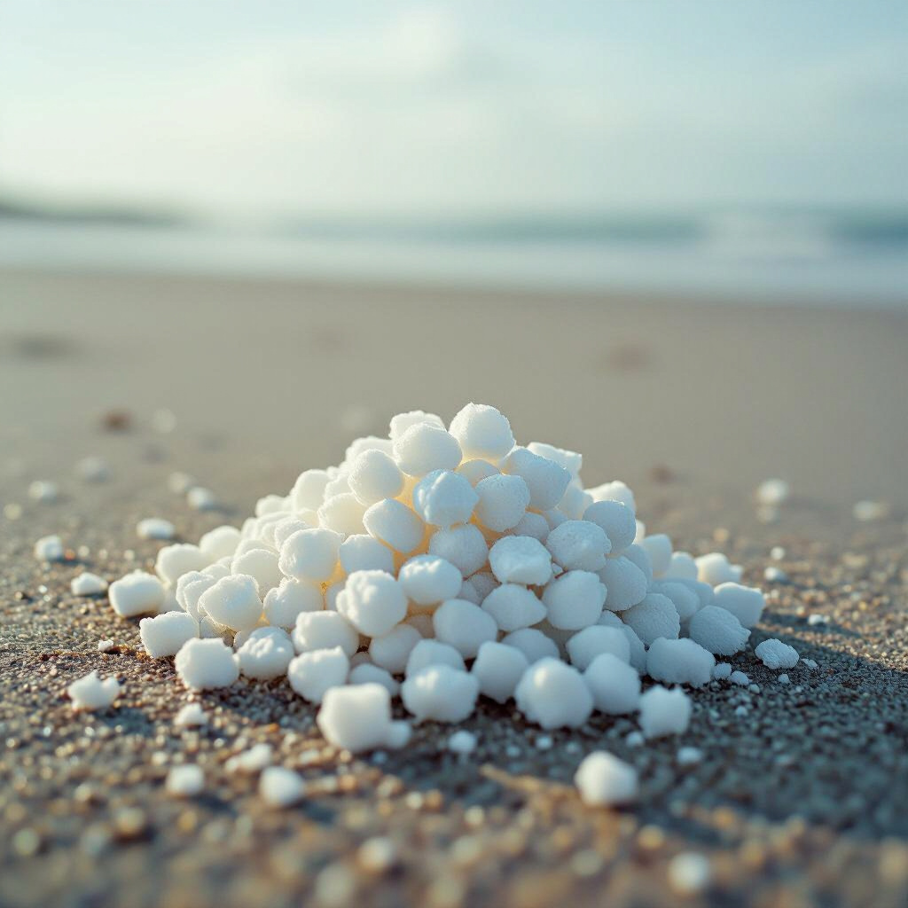 Florida business owners charged: 1,500 mothballs scattered on beach