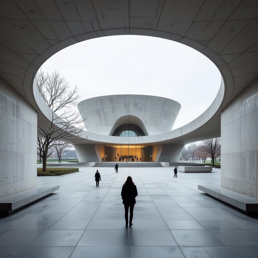 Lucas Museum Opens: Star-Studded Gala Meets Narrative Art Vision