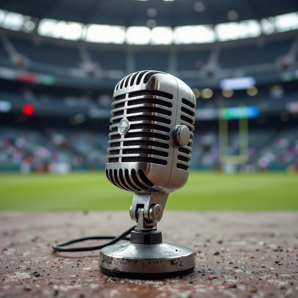 Joe Buck signs $108M ESPN extension through 2031