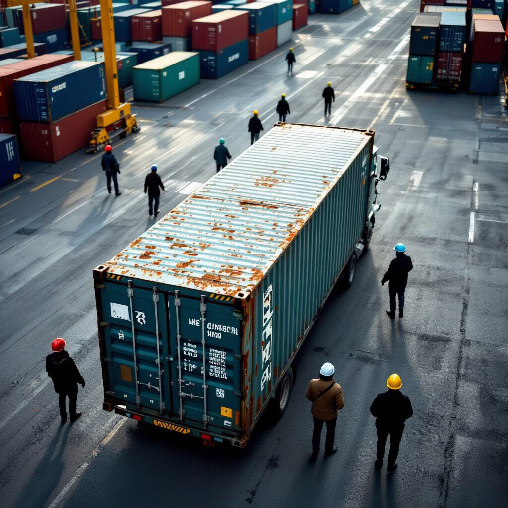 US Threatens 100% Tariffs on Canada Over China Trade Deal