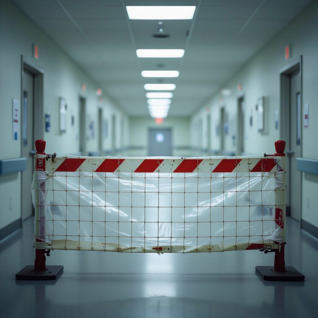 Last Hantavirus Cruise Passengers Released After 42-Day Quarantine