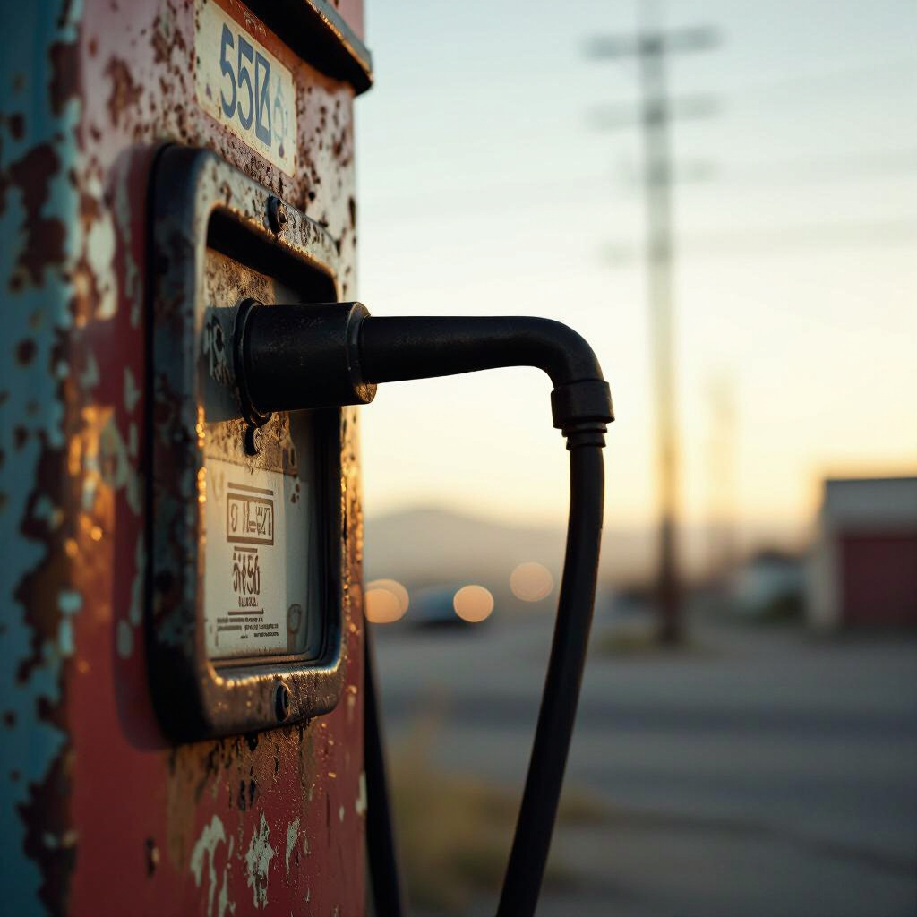 Gas prices hit $4.50 as Iran war nears seven-month mark