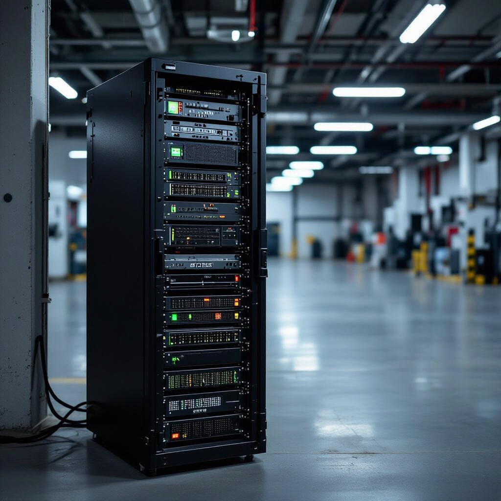 US Charges Three in AI Chip Smuggling Scheme to China