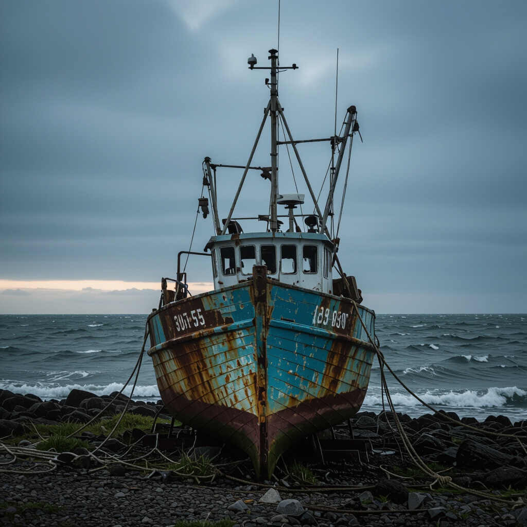 Families Sue U.S. Over Deadly Venezuelan Boat Strike