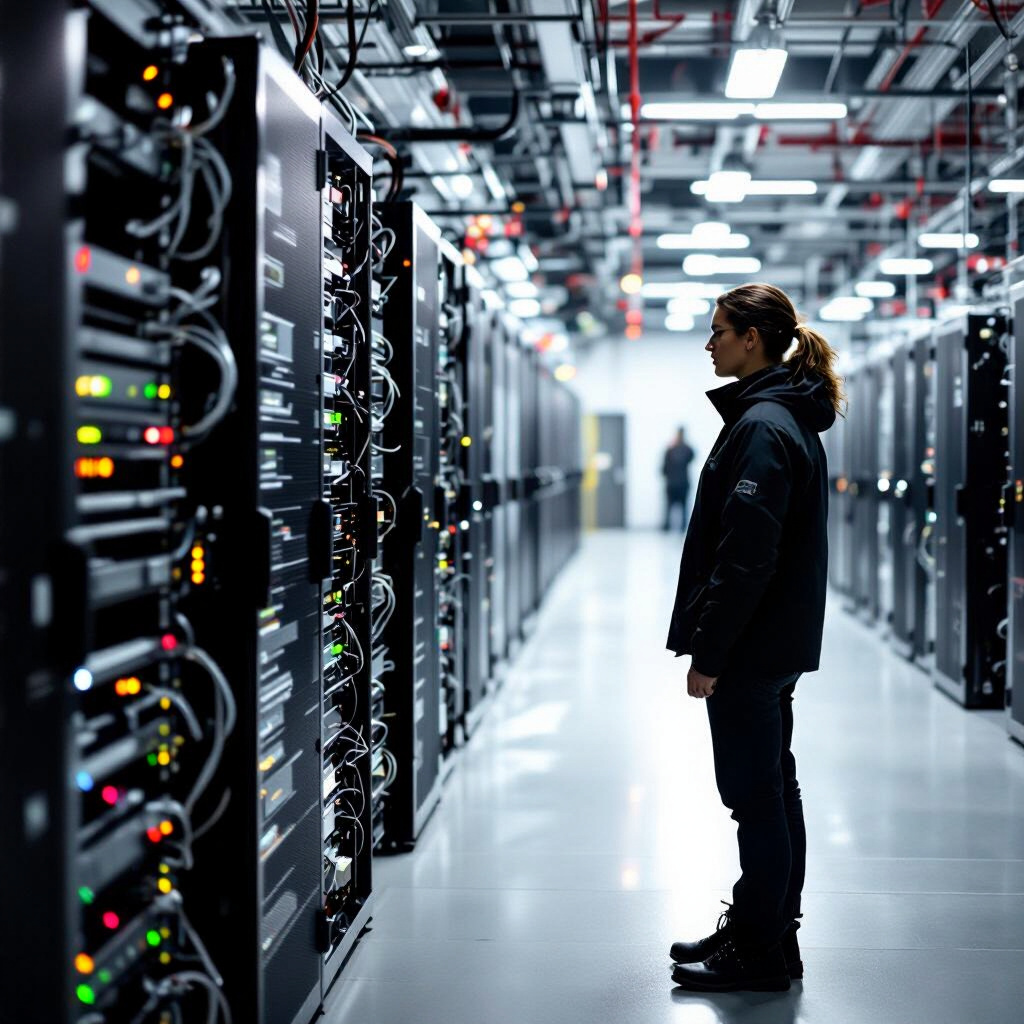 Cloudflare Cuts 20% of Workforce, Cites AI Shift