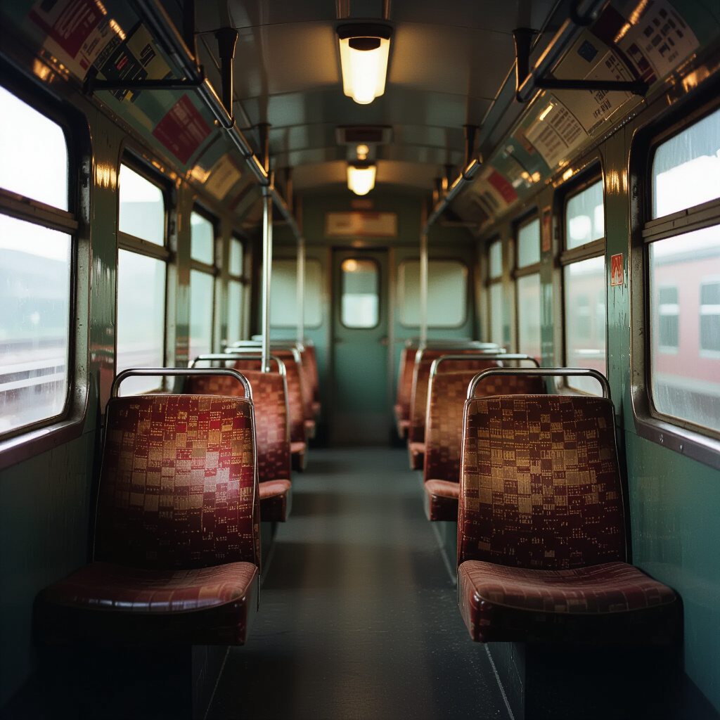 Lumo cancels toilets on six-hour London-Stirling train: Fault leaves services without facilities