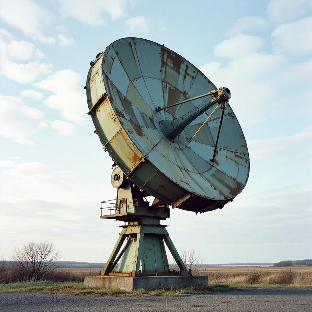 Congress Briefed on UFOs Amid Transparency Push