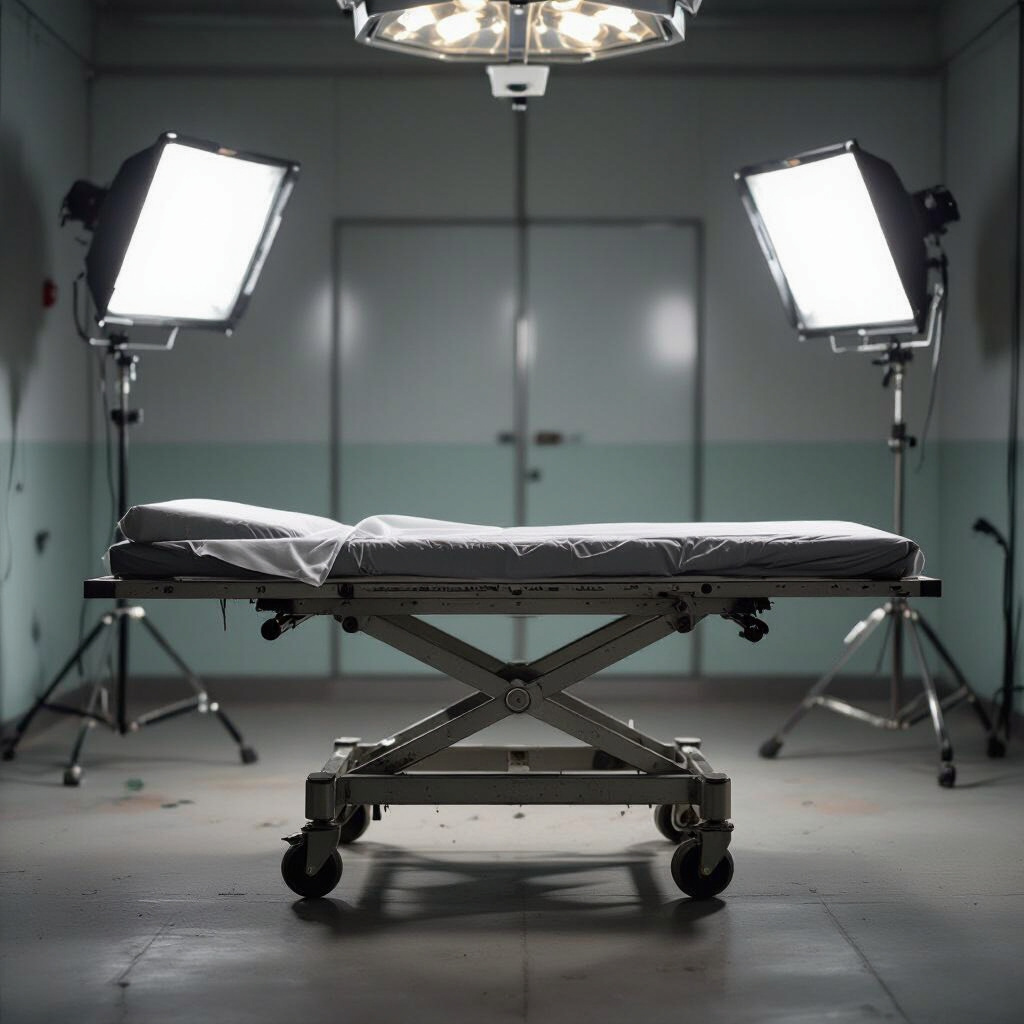 Tennessee halts botched execution: Christa Pike still alive after two drug doses