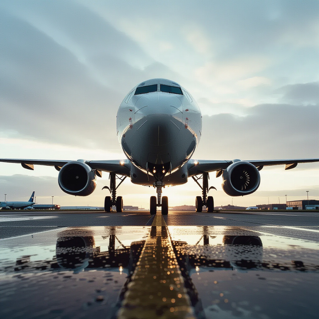 Omani Co-Pilot Stabbed Captain Before Passengers Halted Hijack Attempt