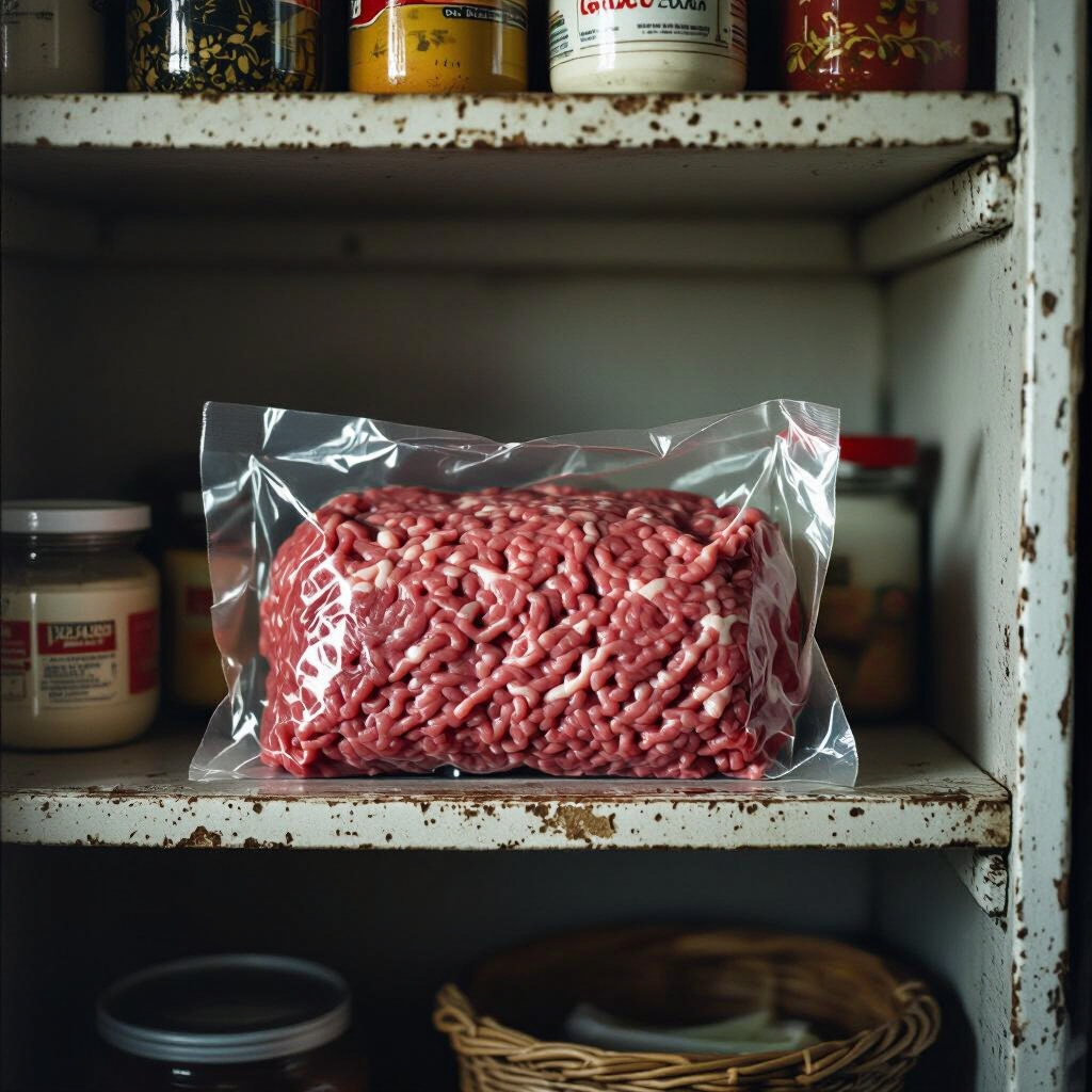 USDA Issues Health Alert for Metal-Contaminated Ground Beef