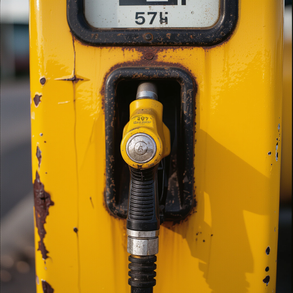 Diesel hits record $6.51 amid war disruptions: Supply crunch fuels economic strain