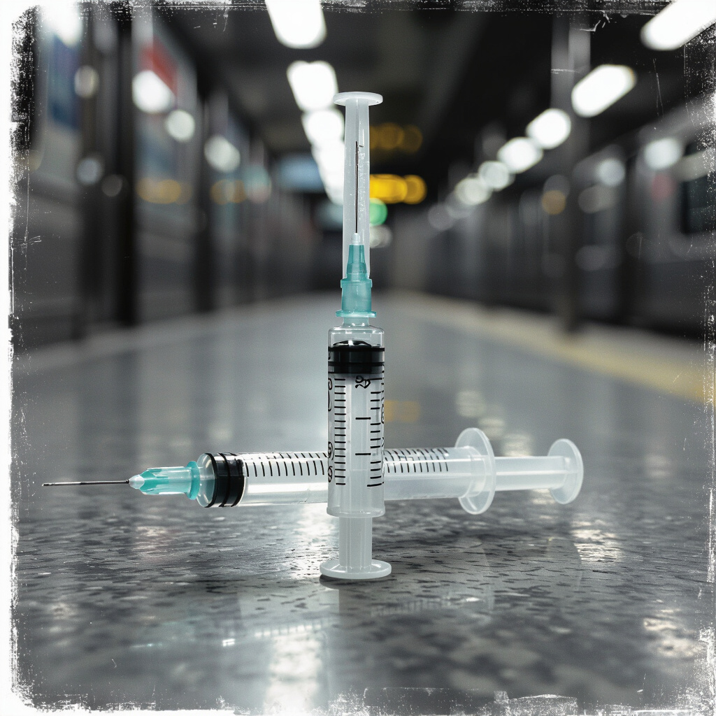 Pennsylvania confirms fifth measles death: Unvaccinated resident dies