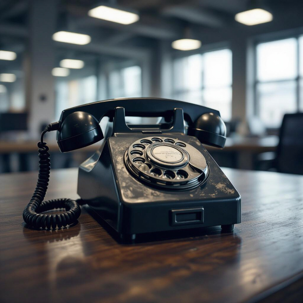 Survey: 42% of Gen Z, Millennials Avoid Phone Calls at Work