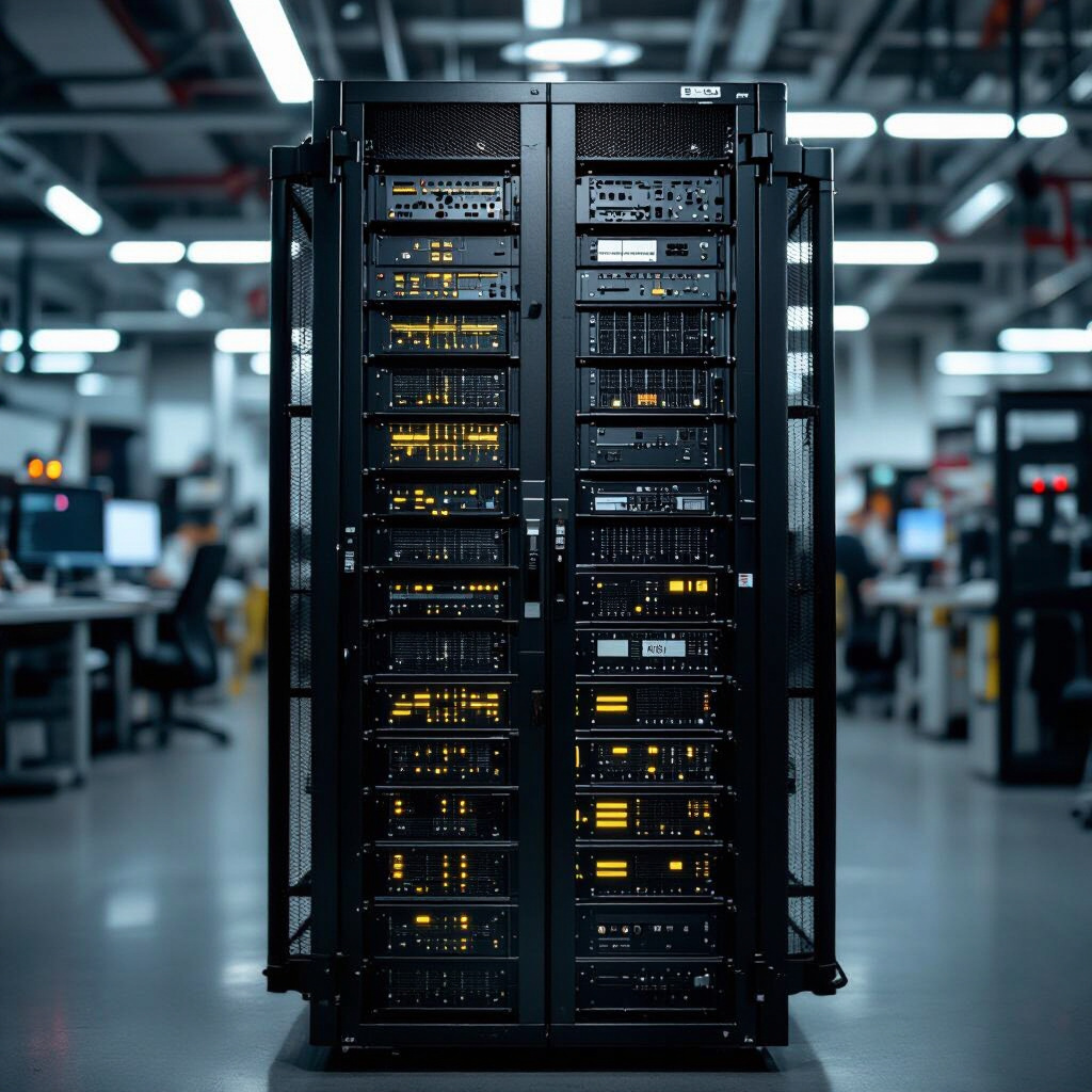 Trump Names Tech Leaders to AI Policy Council