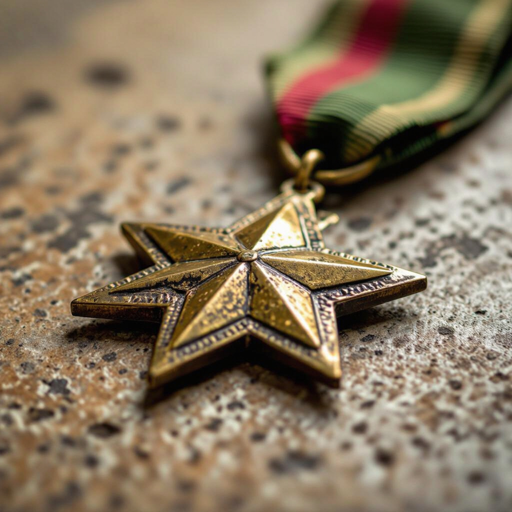 Top Army General Leaves Post After 18 Months