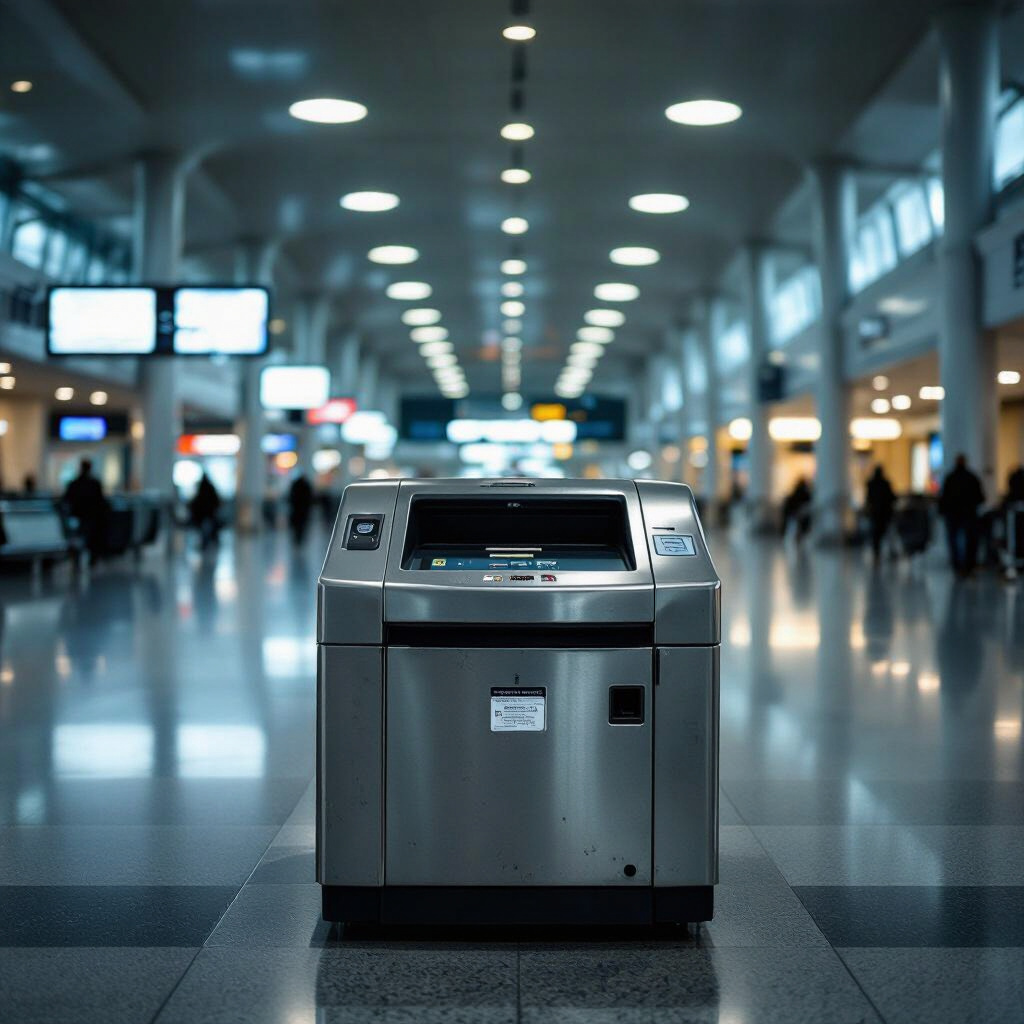 White House Rejects Musk’s Offer to Pay TSA Workers During Shutdown