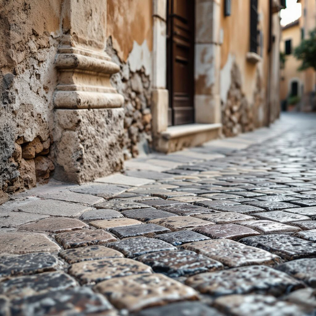 California to Italy move led to 10,000 daily steps without effort
