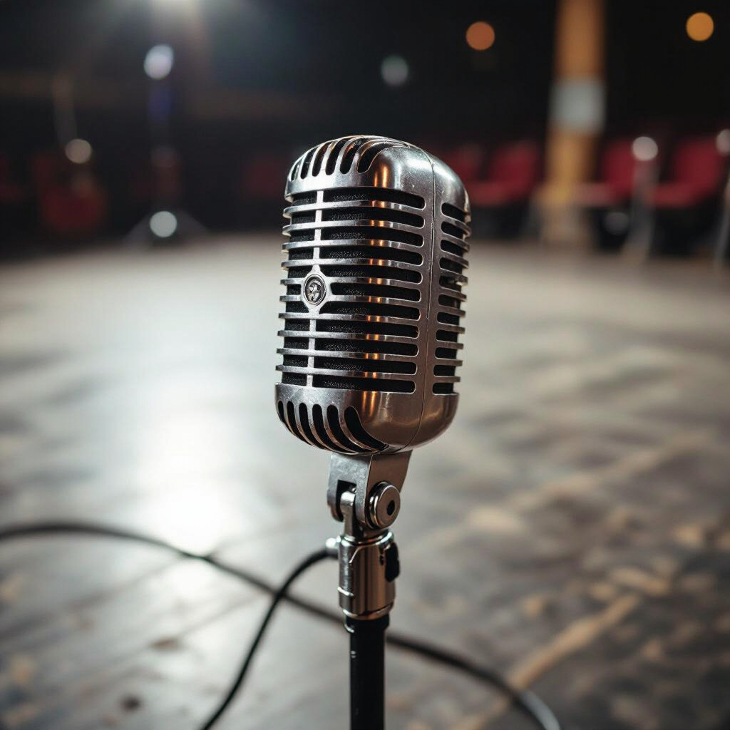 AMC Launches Live Concerts in Theaters Nationwide