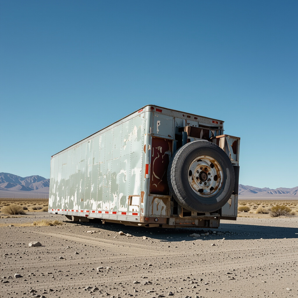 Highway 99 Reopens After 59-Vehicle Pileup in Dense Fog