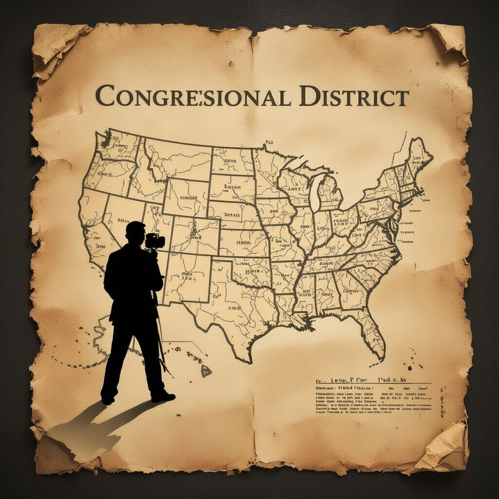 Federal Appeals Court orders Missouri to use GOP-drawn map