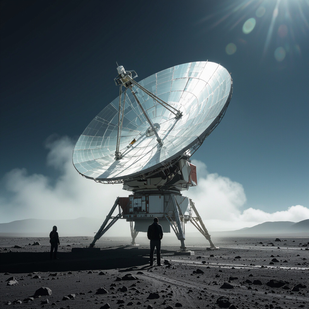 Blue Origin to Launch 5,408 Satellites by 2027 for TeraWave Network