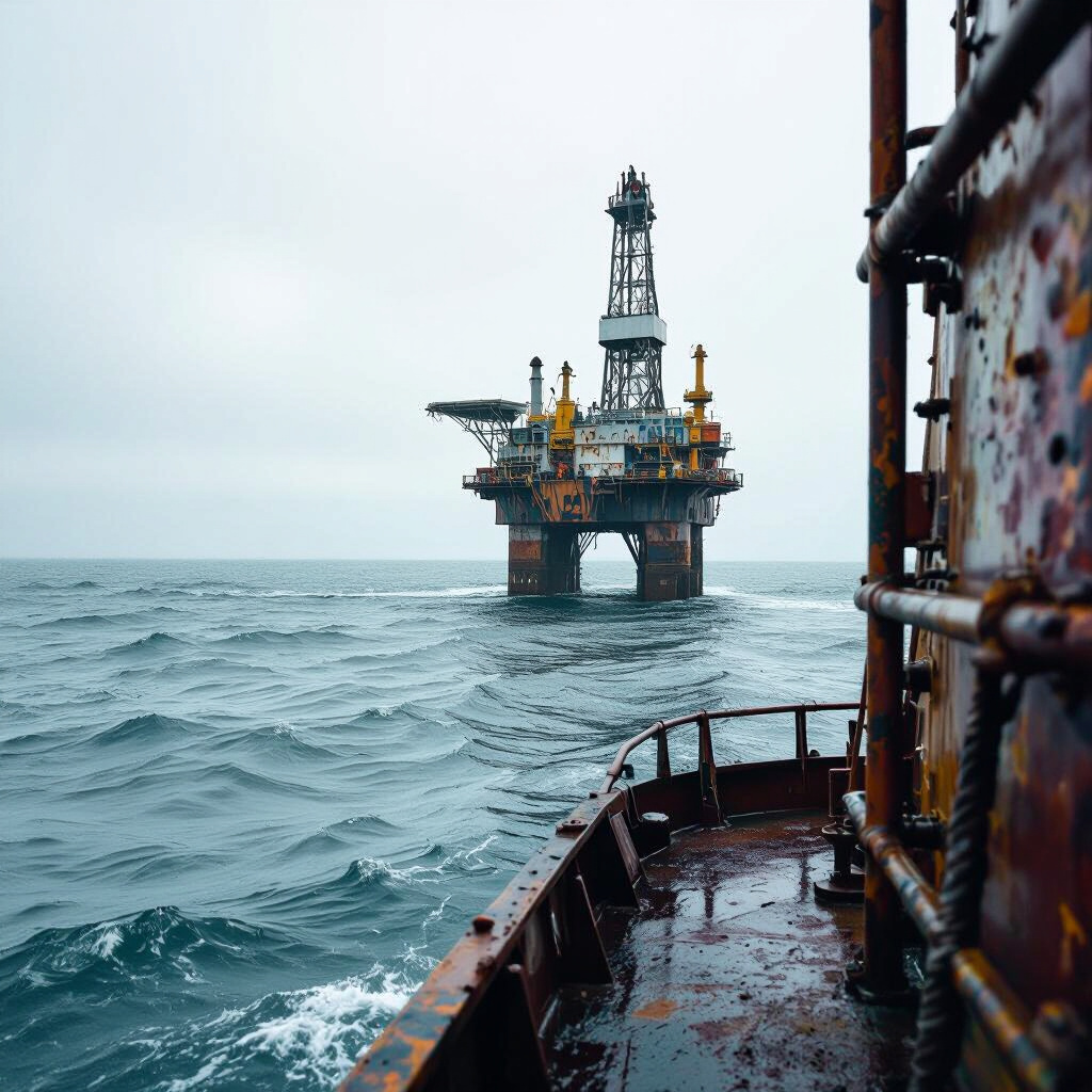 Shell profits surge as Iran war drives oil prices up