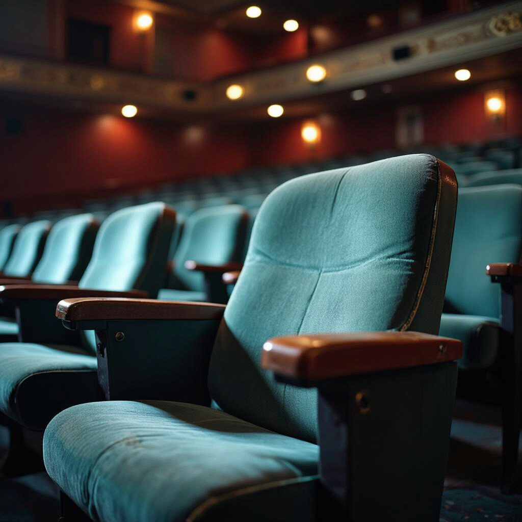 Delroy Lindo Earns First Oscar Nomination for Sinners