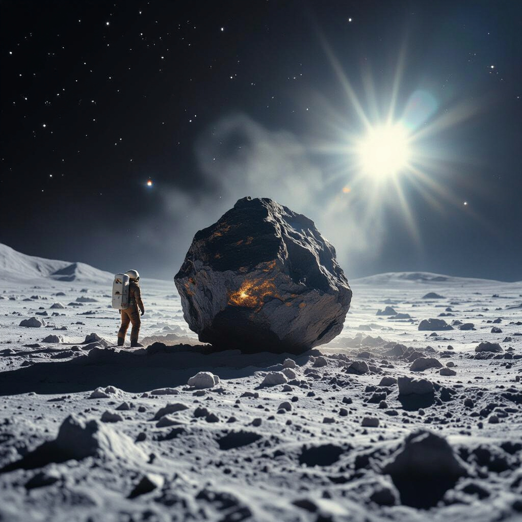 Interstellar comet 3I/ATLAS: Oldest object in solar system
