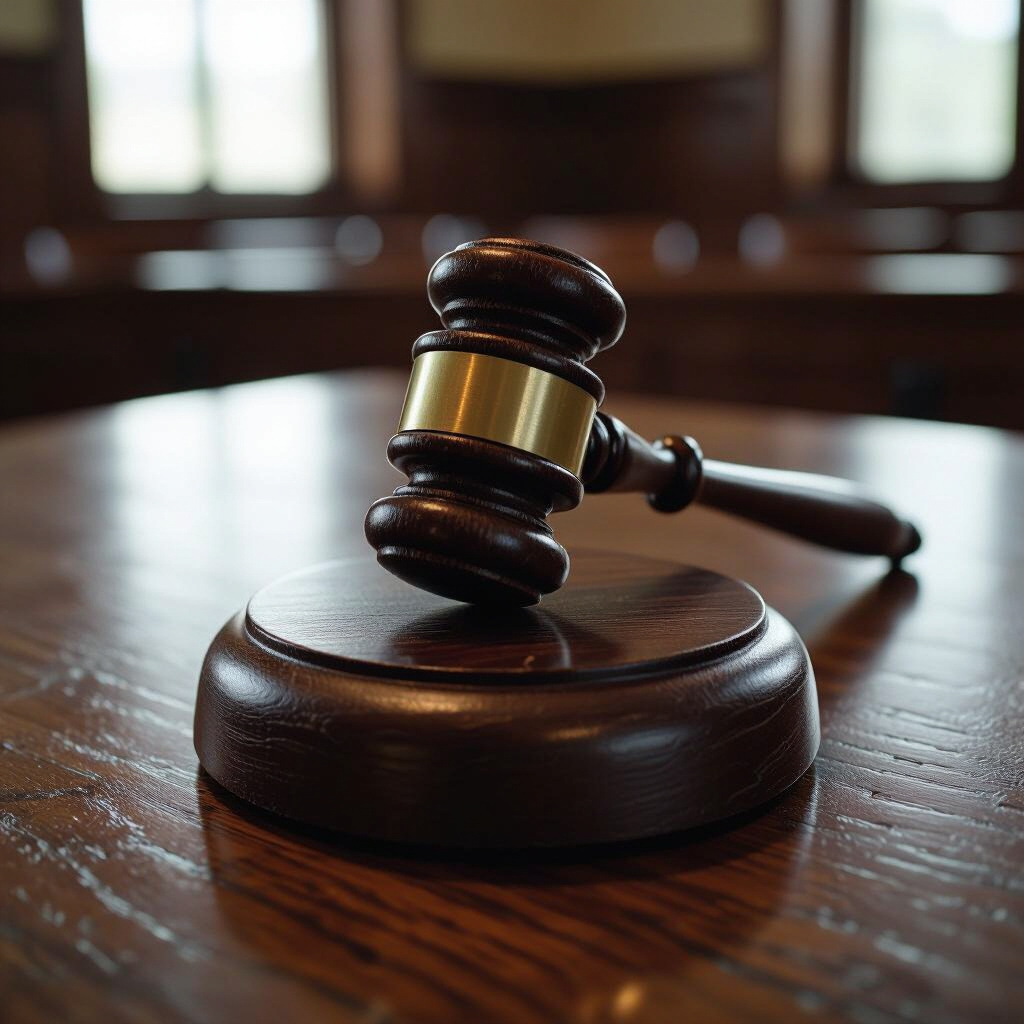 Judge Allows Cameras in Charlie Kirk Murder Trial
