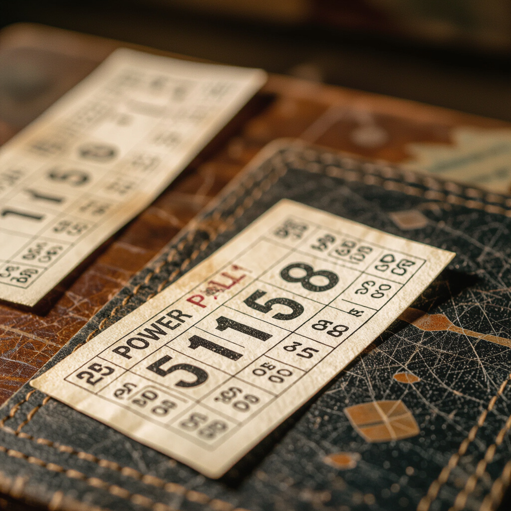 Powerball Draw Reveals $148M Winning Numbers