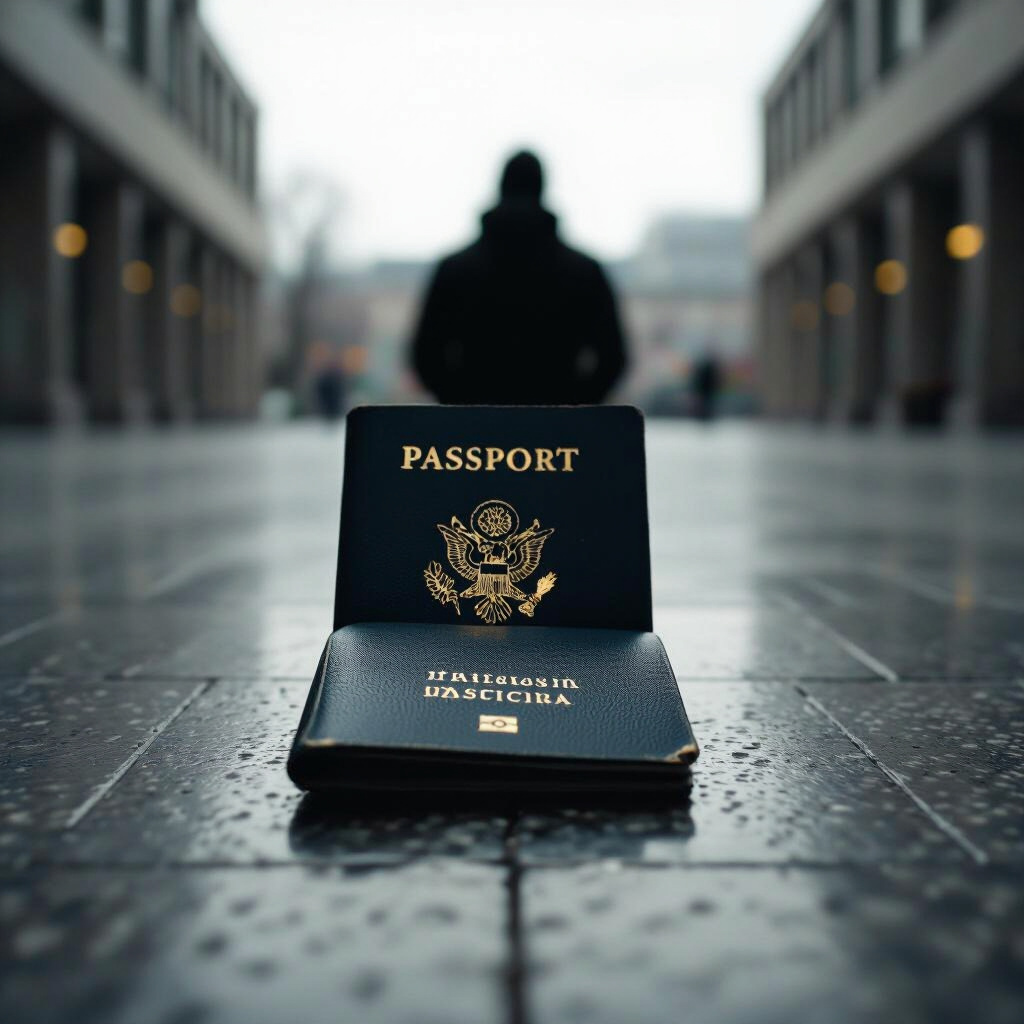 DOJ Moves to Denaturalize 12 Citizens Accused of Fraud, Crimes