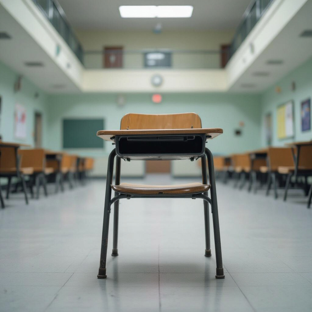 Gunman, 16, kills two students in Philippines school shooting